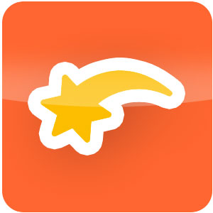 Logo Favinks Ícone Logo Favinks Ícone