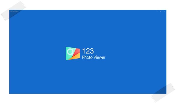 123 photo viewer exe