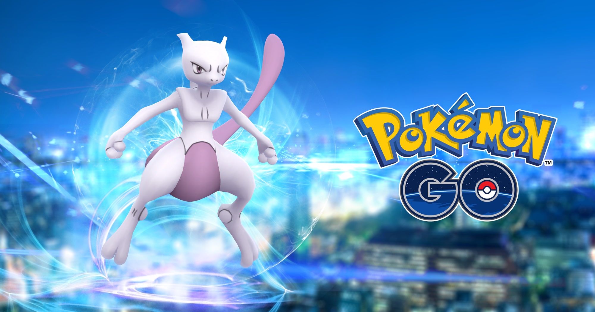 Mewtwo enfim dá as caras em Pokémon GO - e você poderá pegá-lo em breve 14103151170066