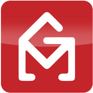 Logo GMass Ícone Logo GMass Ícone