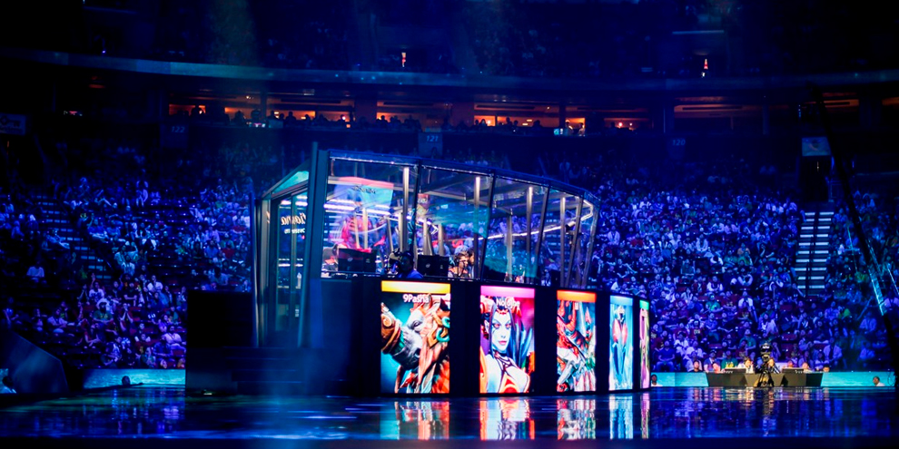 Saiba como foram os jogos do terceiro dia do International de Dota 2