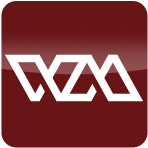 Logo PDF Watermark Ícone Logo PDF Watermark Ícone