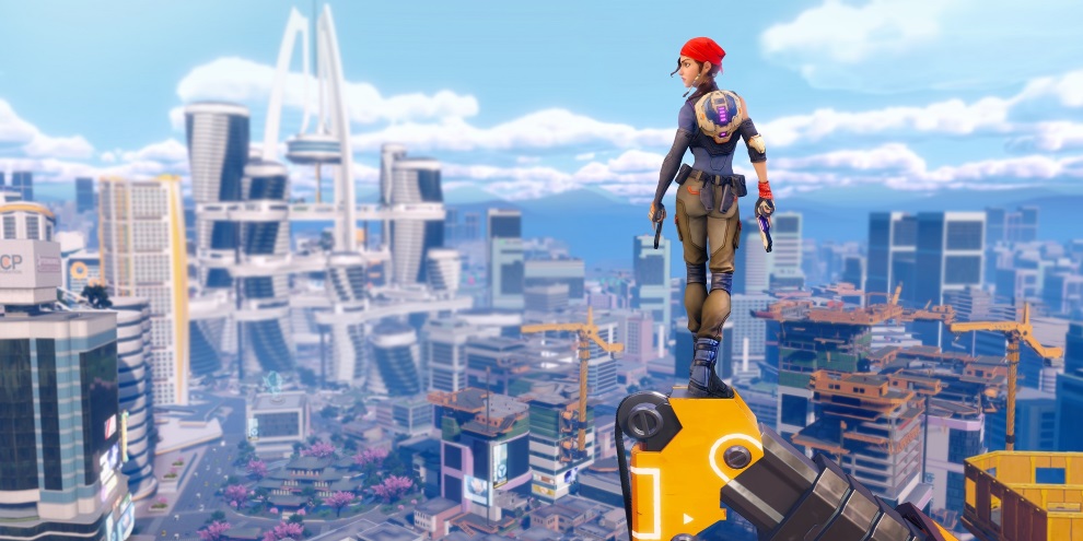 Agents of Mayhem manda um “f#d@-se muito grande” em seu novo trailer