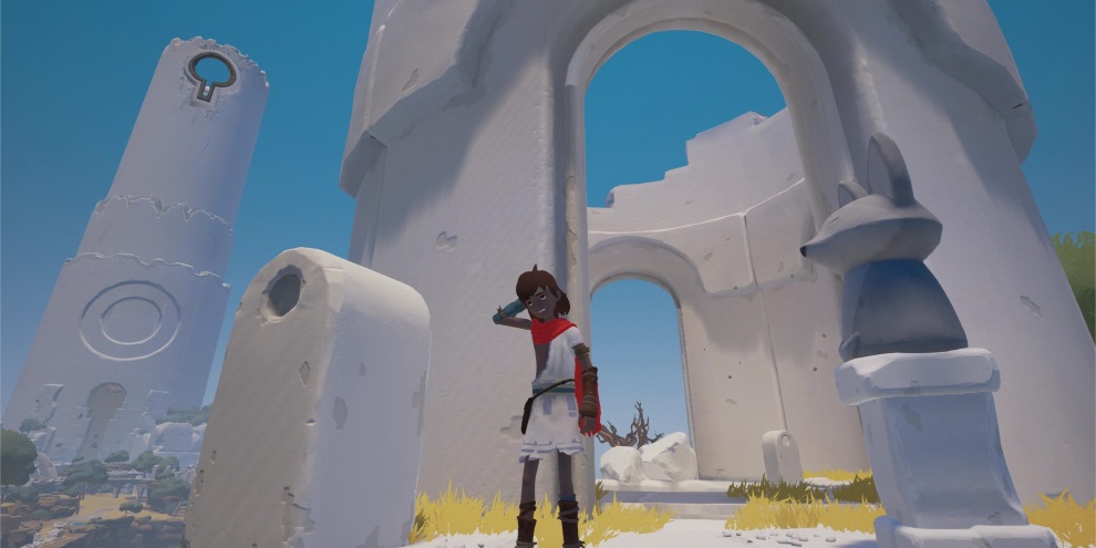Produtora de RiME explica o atraso da versão para Nintendo Switch
