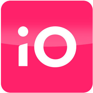 Logo Stockio Ícone Logo Stockio Ícone
