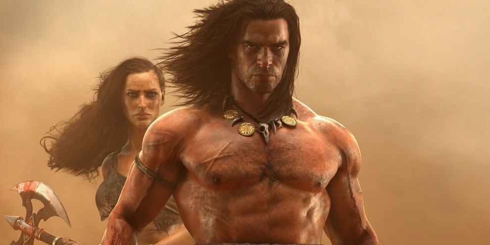 Imagem de Conan Exiles chega hoje ao Xbox Game Preview, o acesso antecipado do Xbox no tecmundogames