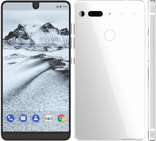 Image: Essential Phone