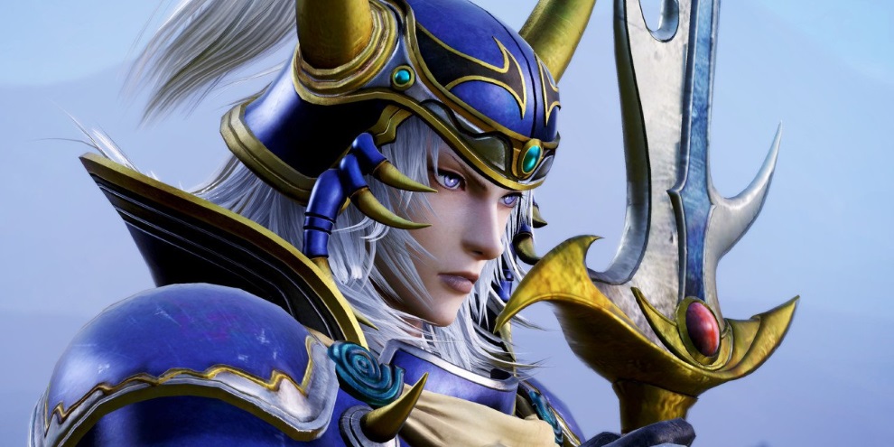 Dissidia Final Fantasy NT chega ao PlayStation 4 em janeiro