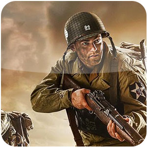 Logo Blitzkrieg 3 Ícone Logo Blitzkrieg 3 Ícone