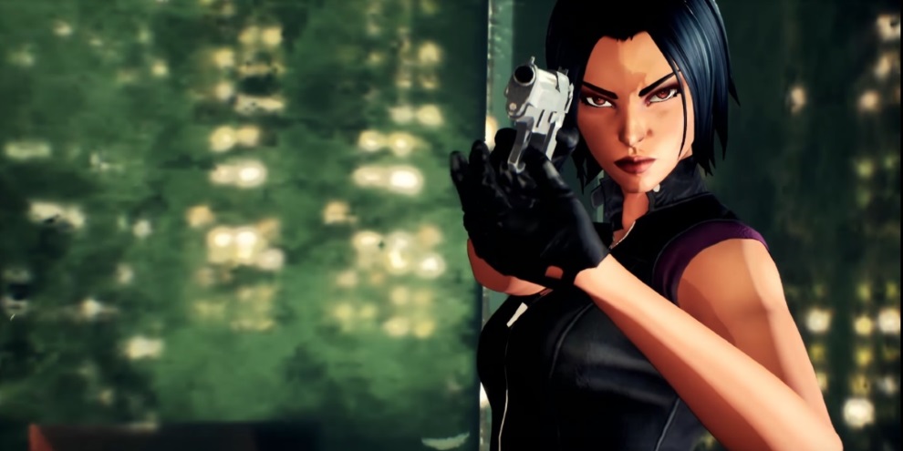 Fear Effect Reinvented ganha remake para 2018