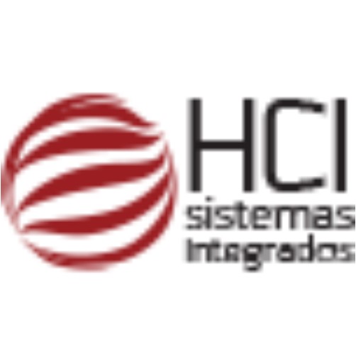 Logo HCI-PDV Ícone Logo HCI-PDV Ícone