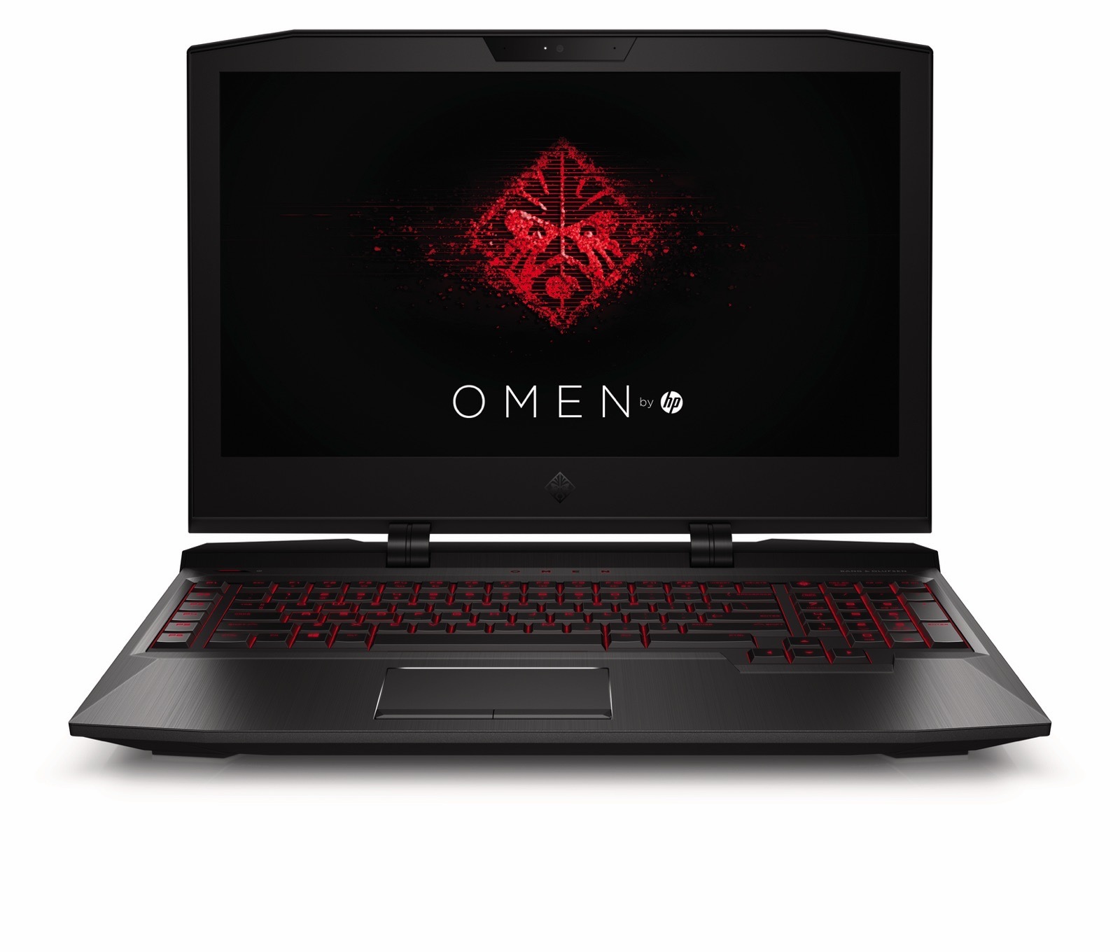 HP apresenta o poderoso notebook gamer Omen X 22101409461032