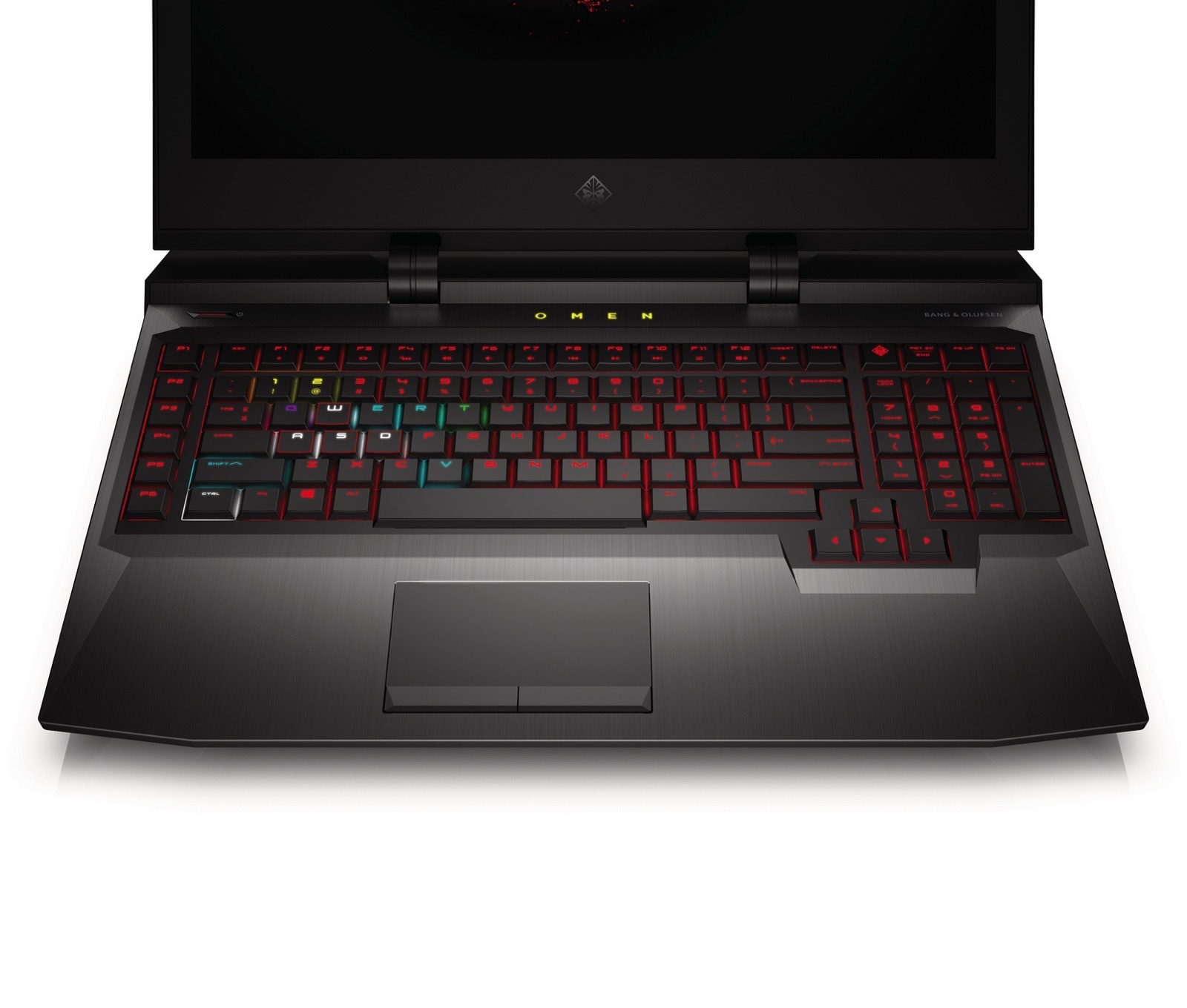 HP apresenta o poderoso notebook gamer Omen X 22101411305040