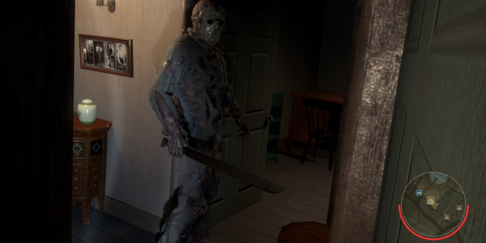 Friday the 13th ganha novo mapa e versão alternativa de Jason