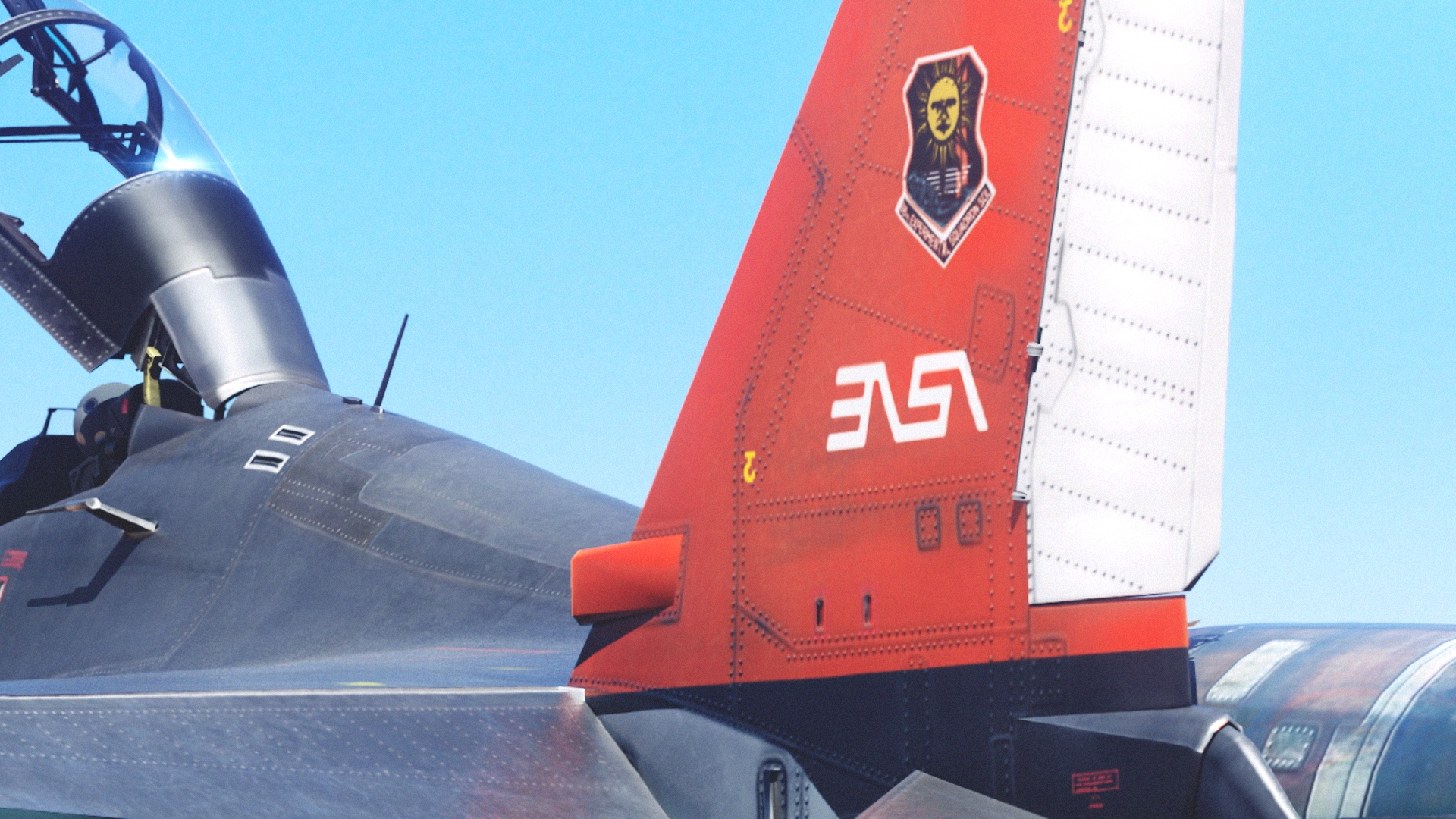 Ace Combat 7: Skies Unknown ganha trailer arrepiante durante a Gamescom