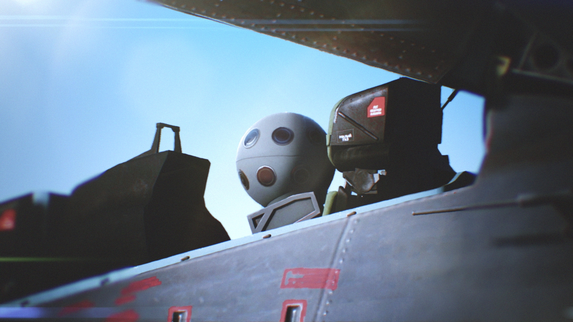 Ace Combat 7: Skies Unknown ganha trailer arrepiante durante a Gamescom