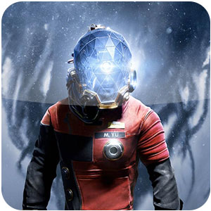 Logo Prey Ícone Logo Prey Ícone