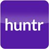 Logo Huntr Ícone Logo Huntr Ícone