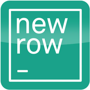 Logo Newrow Ícone Logo Newrow Ícone