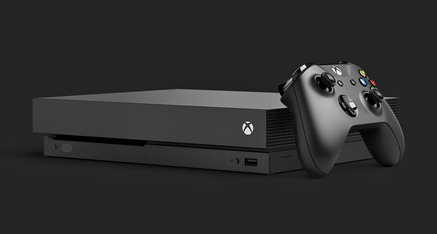 Imagem de Xbox One X: MS se esforça para atender demanda e se diz "impressionada" no tecmundogames