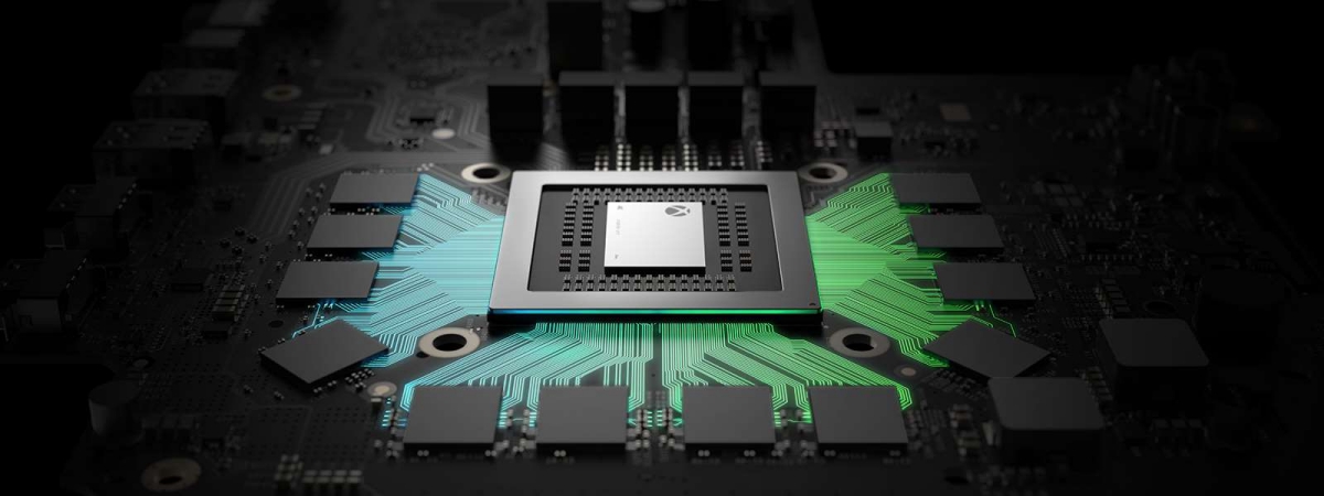 Xbox One X: MS se esforça para atender demanda e se diz 'impressionada' 23173625328181