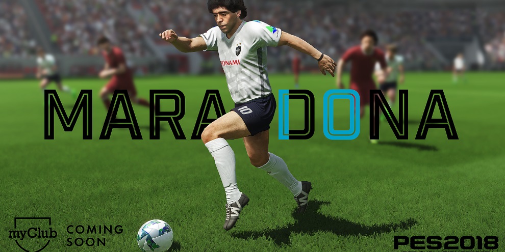 Demo de PES 2018 já tem data de lançamento