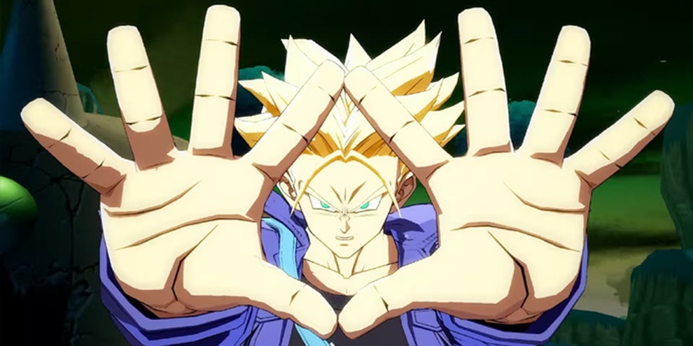 Confira 50 minutos de Dragon Ball FighterZ com jogadores profissionais