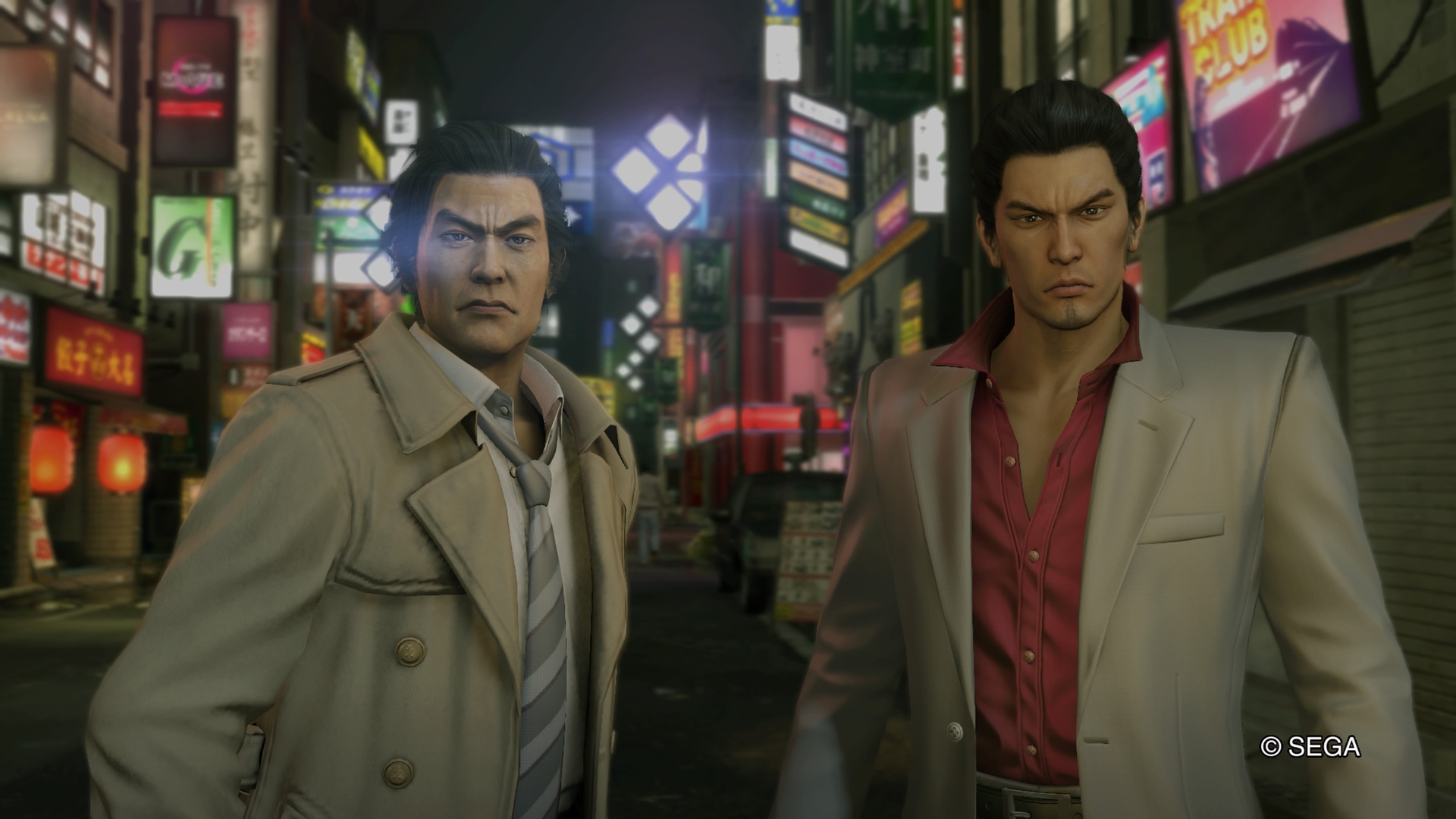 Yakuza Kiwami é um remake digno para introduzir a franquia mais uma vez