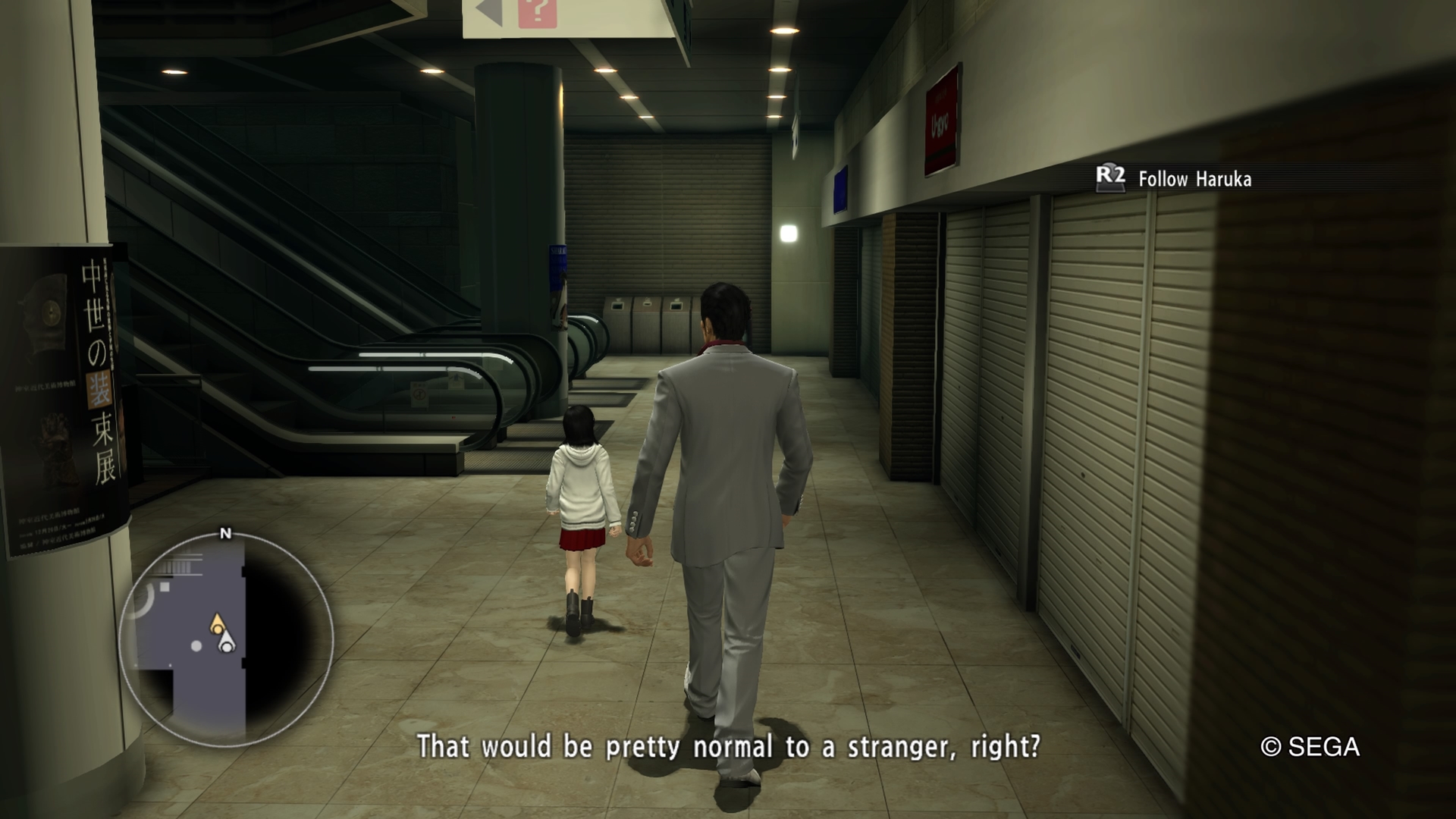 Yakuza Kiwami é um remake digno para introduzir a franquia mais uma vez