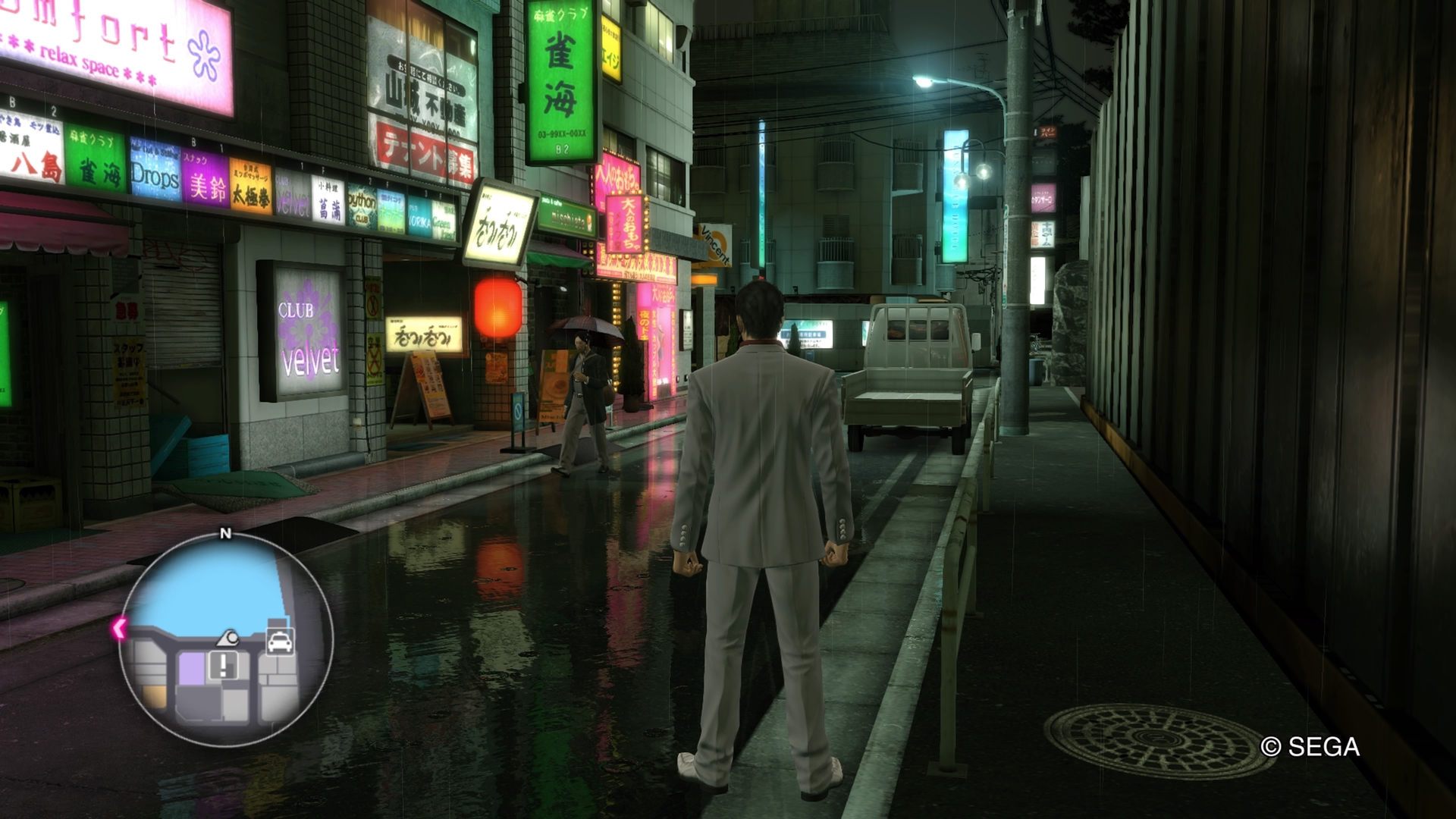 Yakuza Kiwami é um remake digno para introduzir a franquia mais uma vez