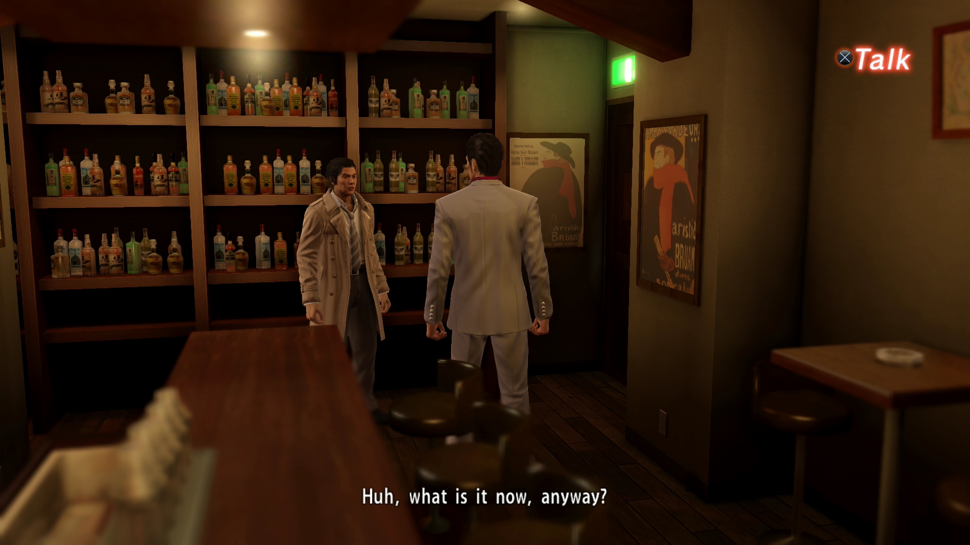 Yakuza Kiwami é um remake digno para introduzir a franquia mais uma vez