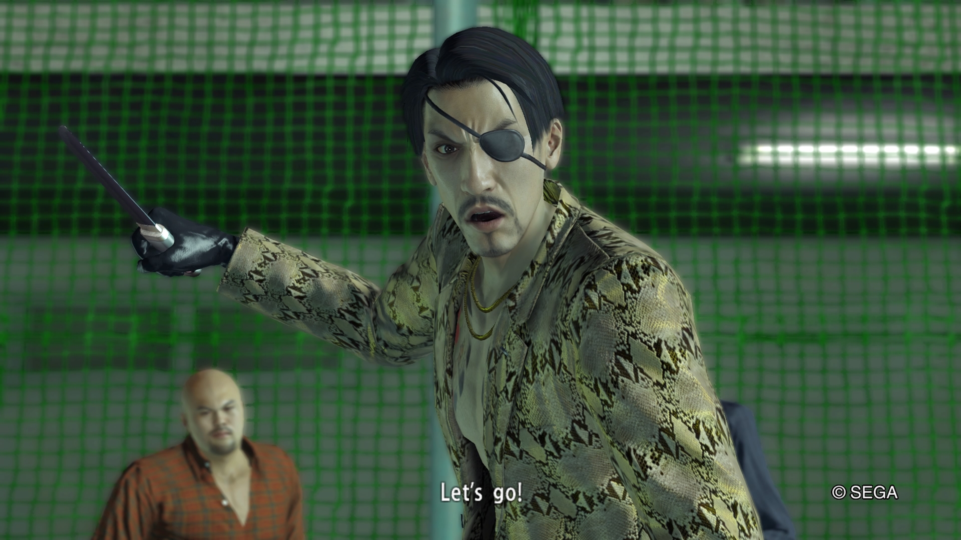 Yakuza Kiwami é um remake digno para introduzir a franquia mais uma vez