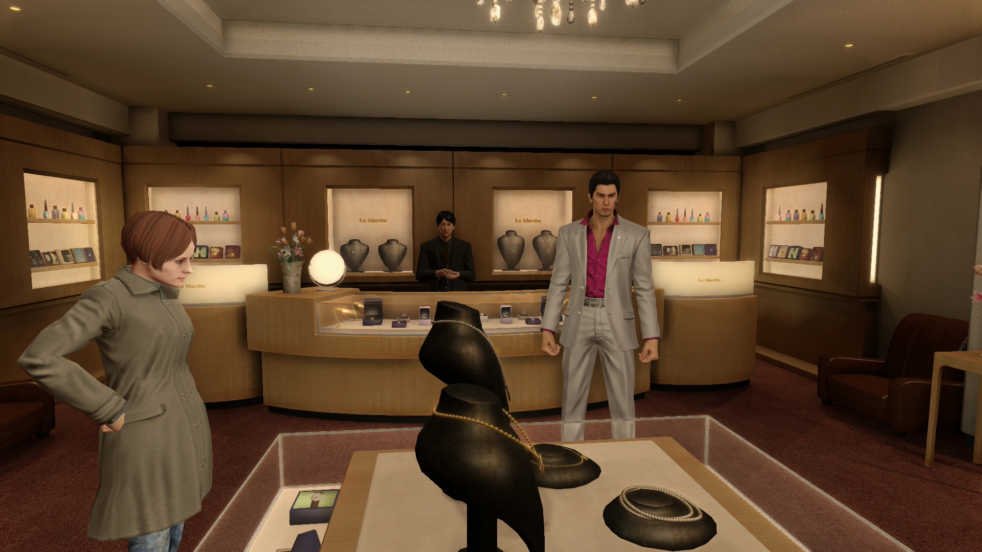 Yakuza Kiwami é um remake digno para introduzir a franquia mais uma vez