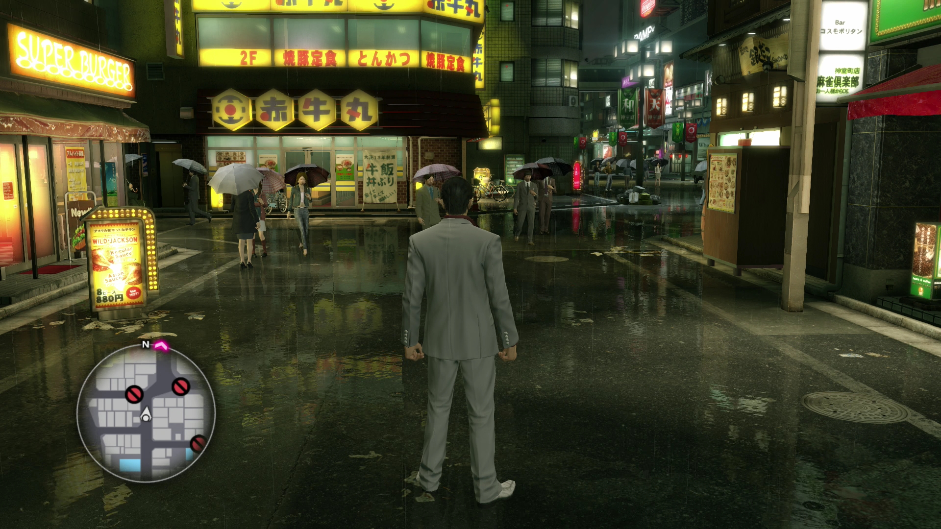 Yakuza Kiwami é um remake digno para introduzir a franquia mais uma vez