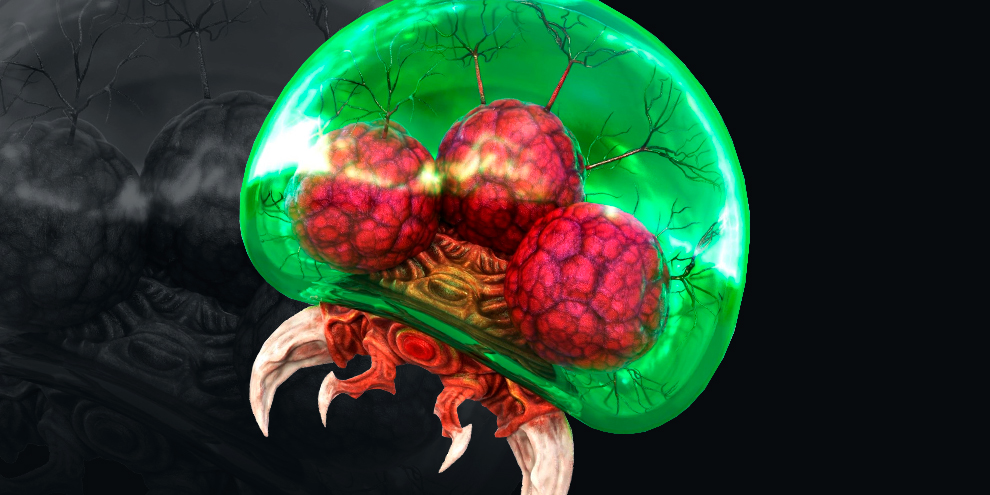 Novo trailer apresenta o universo de Metroid: Samus Returns