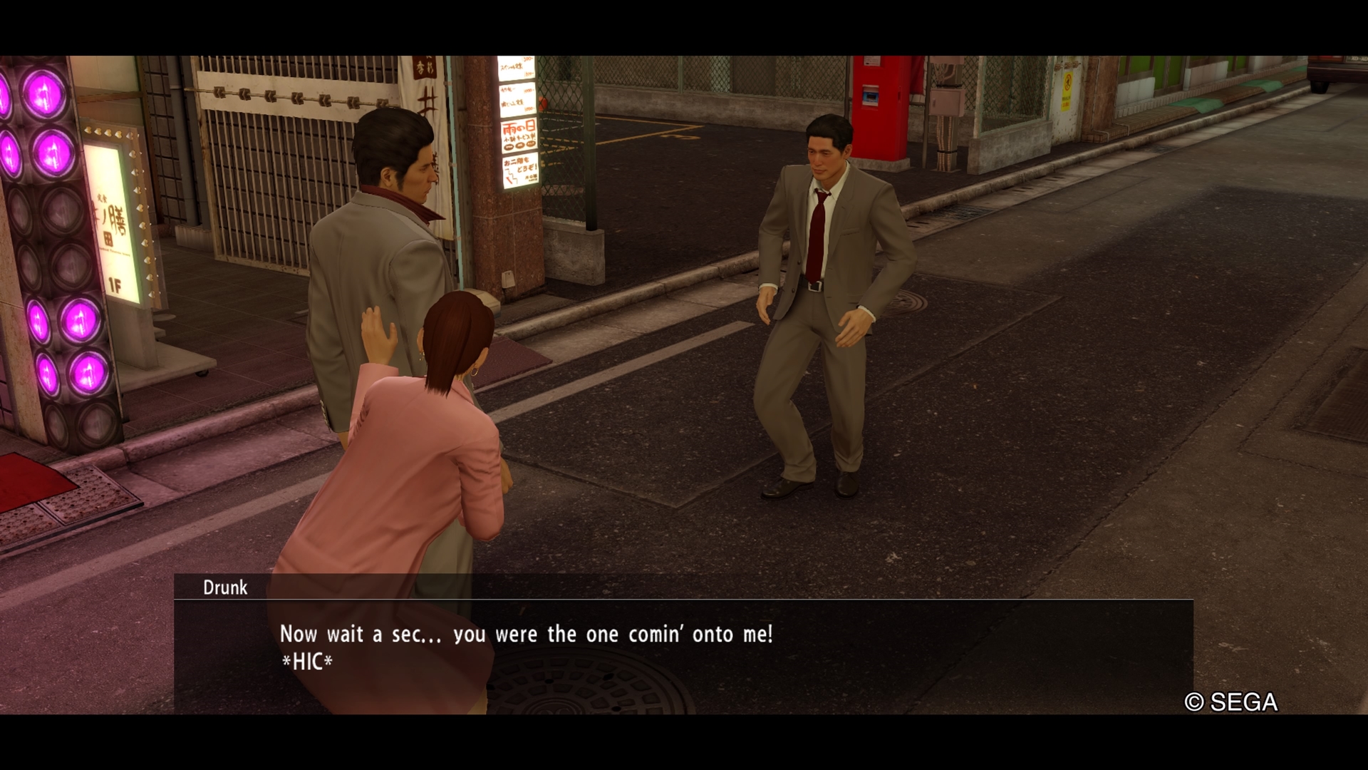 Yakuza Kiwami é um remake digno para introduzir a franquia mais uma vez
