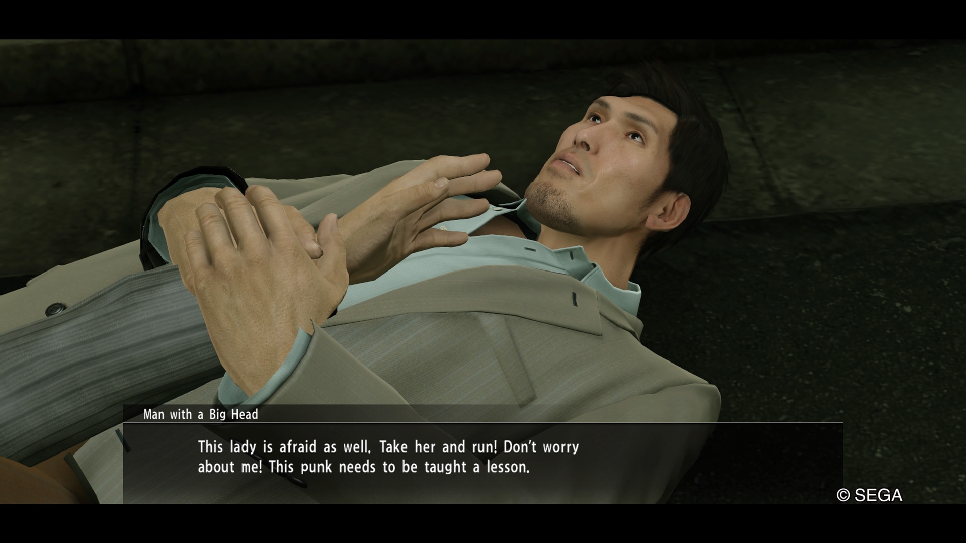 Yakuza Kiwami é um remake digno para introduzir a franquia mais uma vez