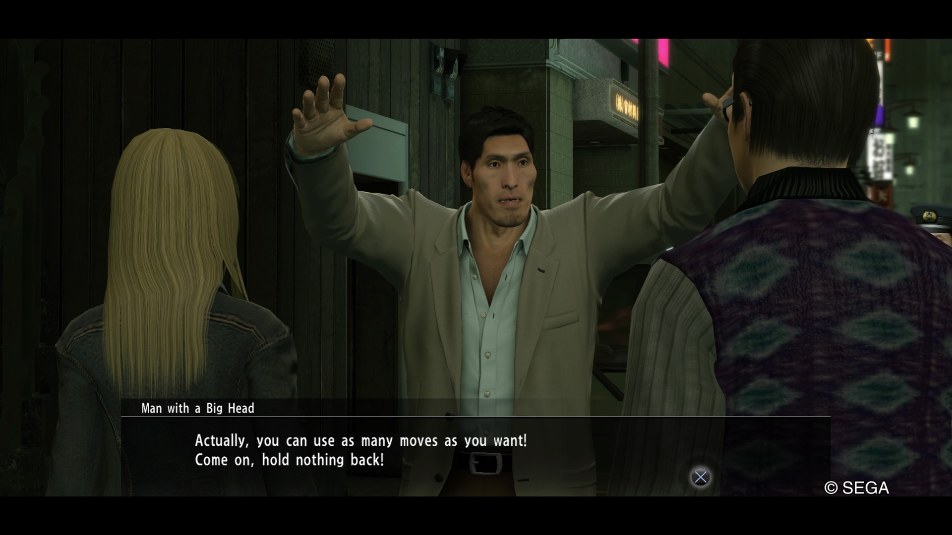 Yakuza Kiwami é um remake digno para introduzir a franquia mais uma vez