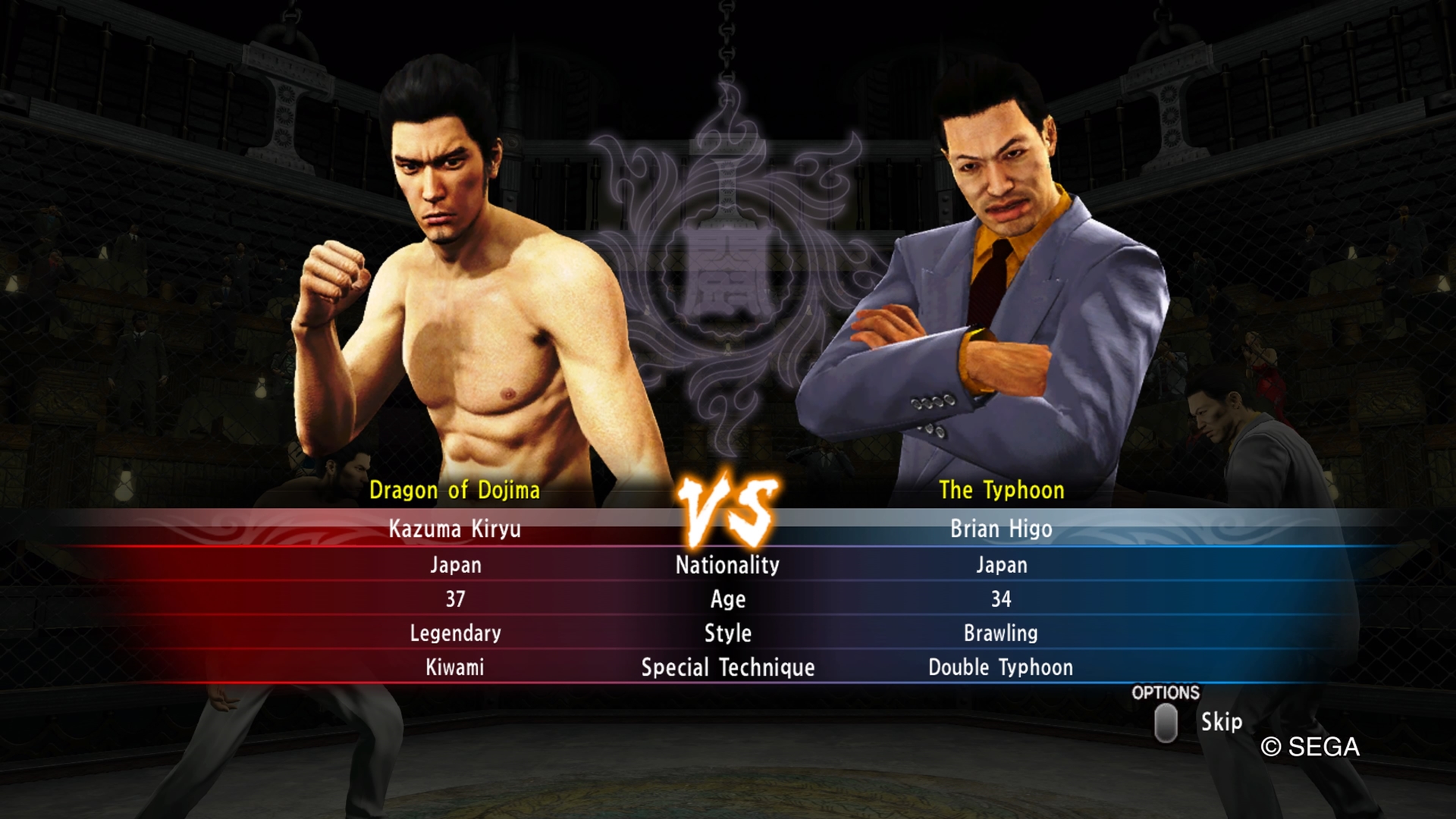 Yakuza Kiwami é um remake digno para introduzir a franquia mais uma vez