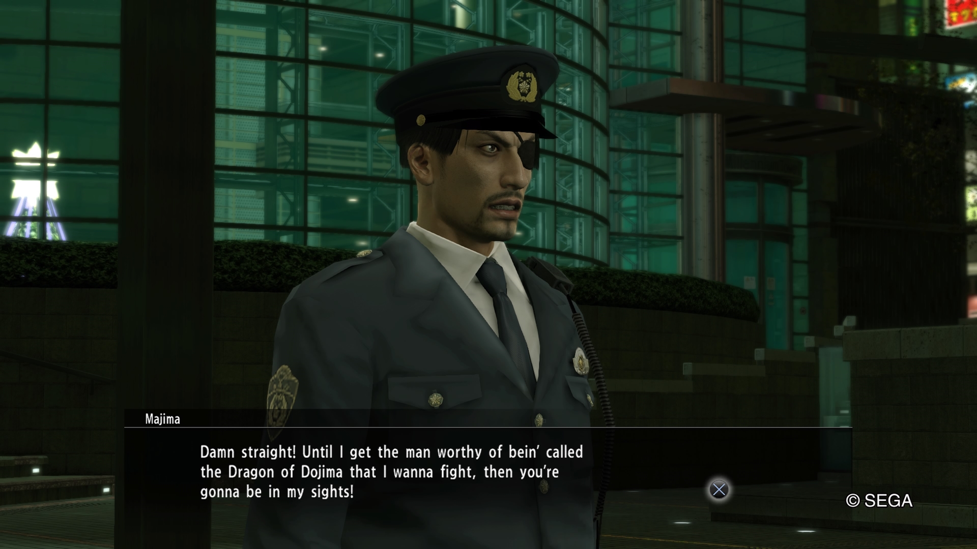 Yakuza Kiwami é um remake digno para introduzir a franquia mais uma vez