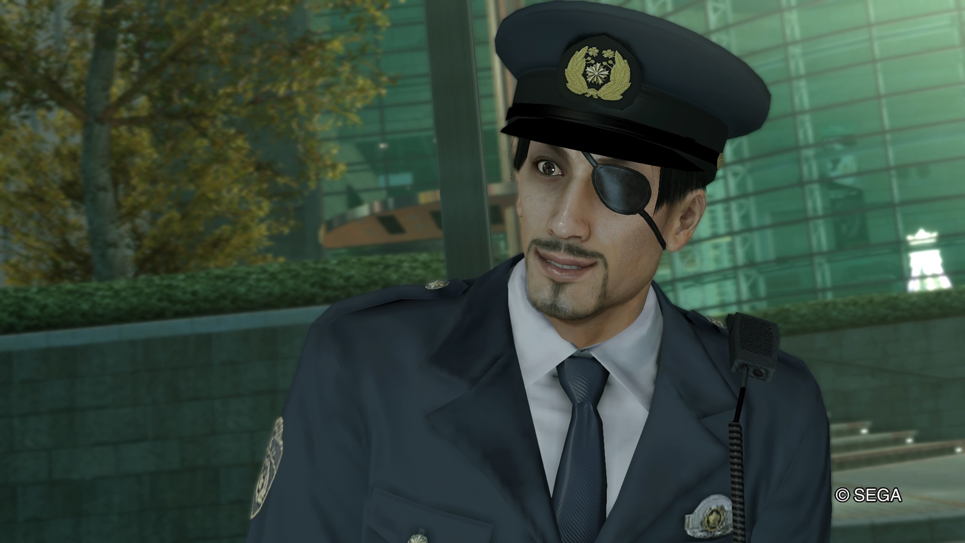 Yakuza Kiwami é um remake digno para introduzir a franquia mais uma vez
