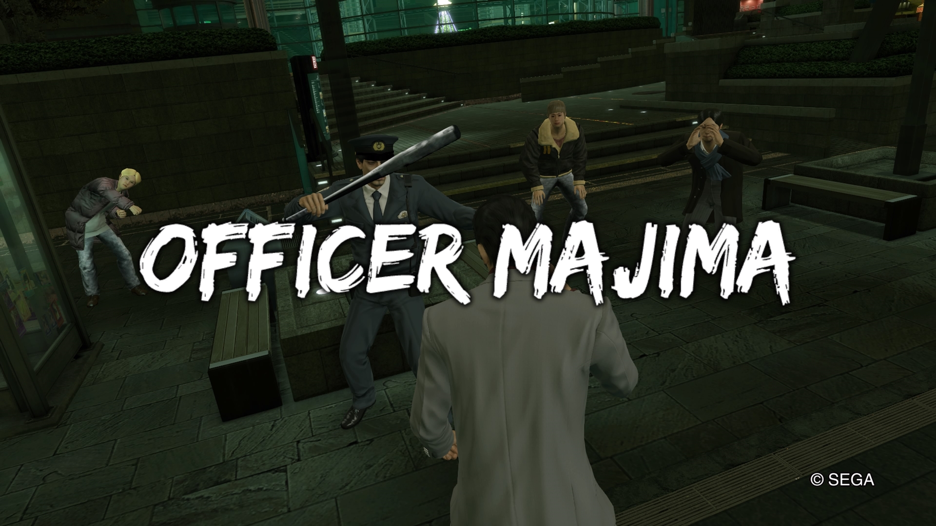 Yakuza Kiwami é um remake digno para introduzir a franquia mais uma vez