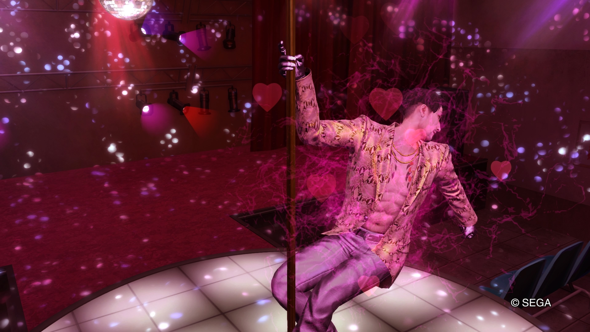 Yakuza Kiwami é um remake digno para introduzir a franquia mais uma vez