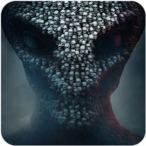 Logo XCOM 2 Ícone Logo XCOM 2 Ícone