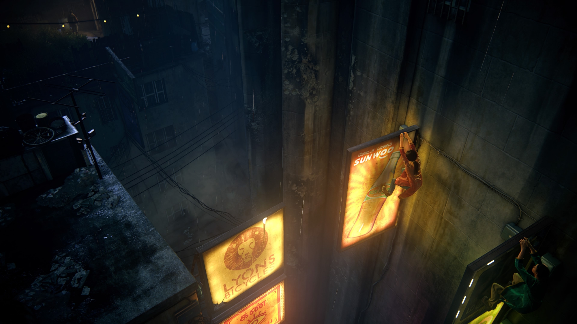 Uncharted: The Lost Legacy prova que a série pode ir longe sem Nathan Drake