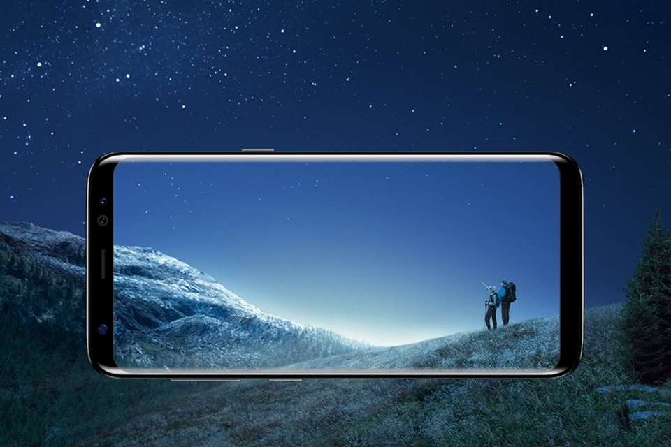 Imagem de Telas infinitas podem chegar também aos Galaxy A 2018 no tecmundo