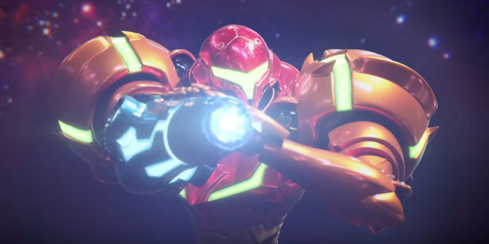 Novo trailer lembra que Metroid: Samus Returns está quase chegando