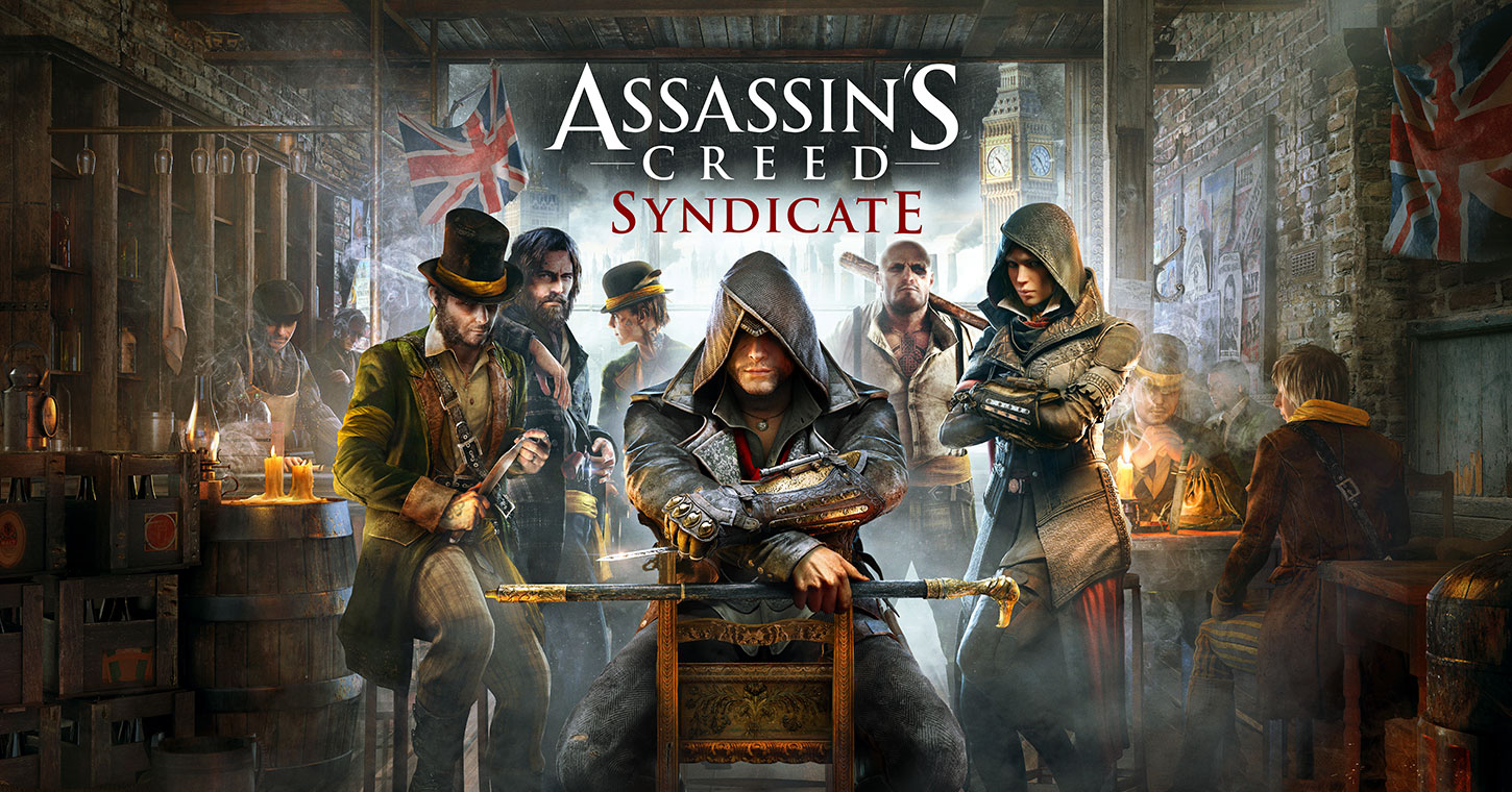 Promoção da Xbox Live tem Mafia 3, Assassin’s Creed Syndicate e outros 29151842225011
