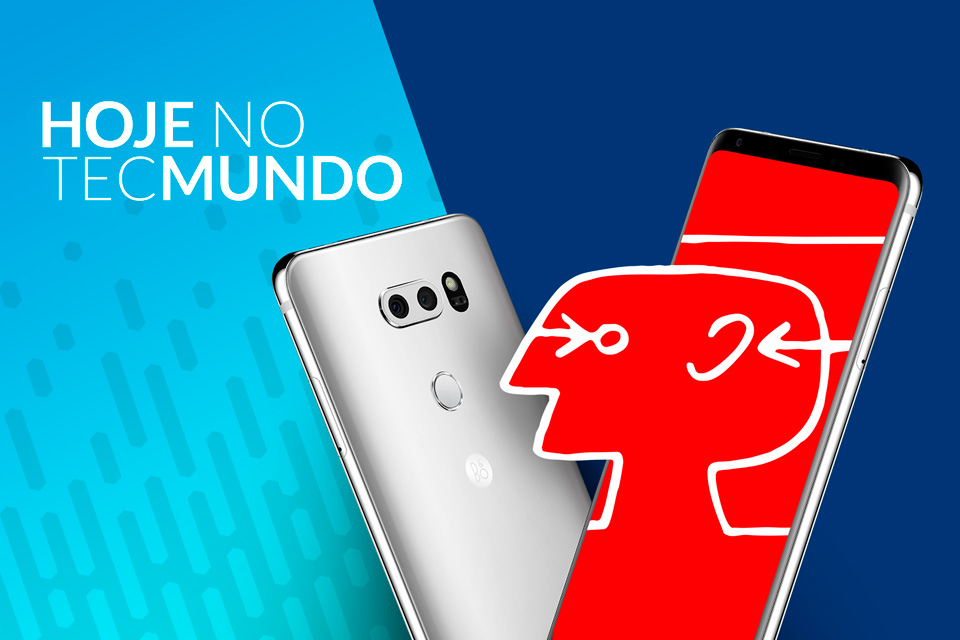 Desafio Tecmundo: sobrevivendo sem o celular por uma semana - TecMundo