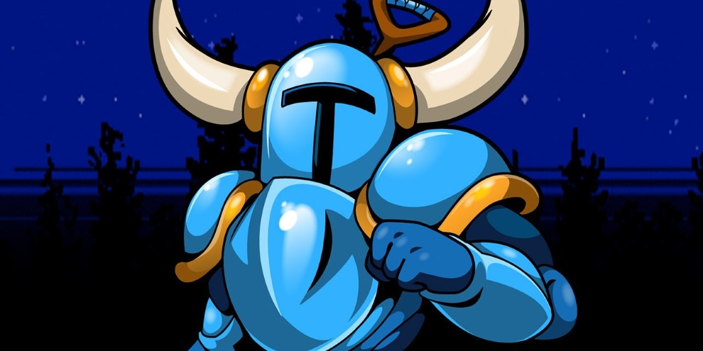 Shovel Knight receberá nova coleção de amiibos